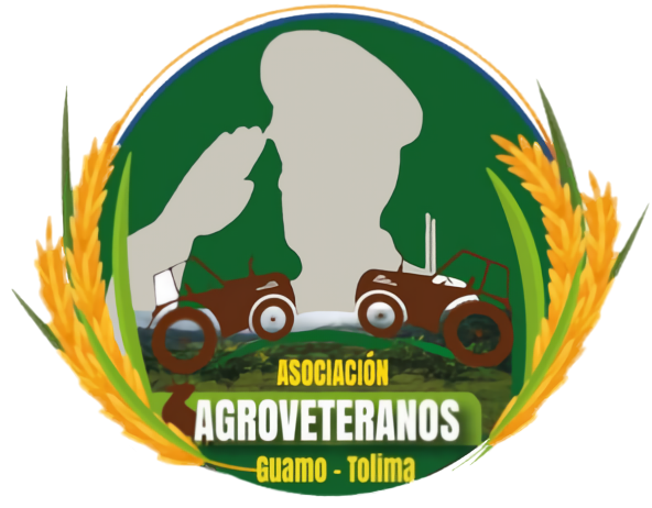 Logotipo Agro Tree of God